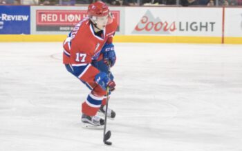 Kraken Will Chase Oilers, The Team That “Wins Division”