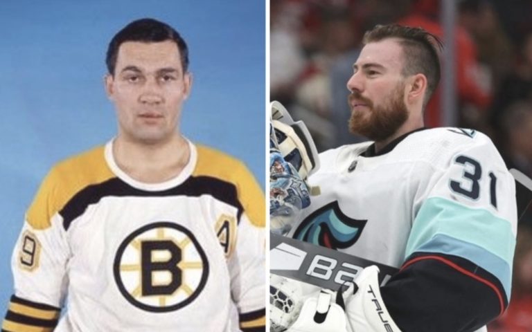 Read more about the article Simmer’s Sunday 9: Kraken Radio? Retirees; HHOF’ers