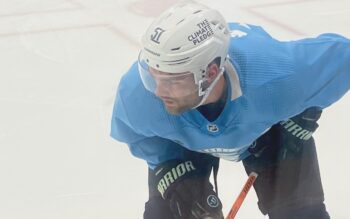 Kraken: The Shane Wright Debate Begins; NHL – AHL