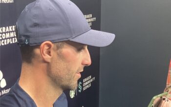 Kraken Veteran Jordan Eberle Needs A Contract