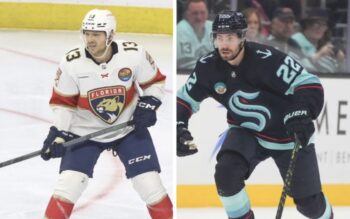 Kraken Game Day 9; Continued Dominance? Daccord!