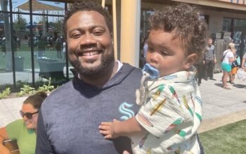 High Energy Kraken Radio Man Fitzhugh Rolls Into His 3rd Season