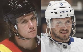 Simmer’s Sunday 9; Canucks, Kraken, Pacific North Rivalry