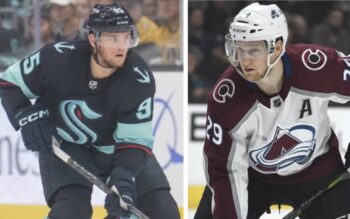 Kraken Game Day 4: Av’s Vengeance? Seattle Needs Home Cookin’