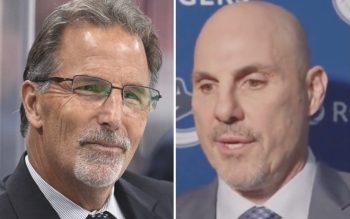 Canucks Game Day 3: Homecoming, Staying Perfect?