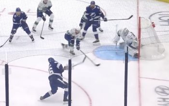 Canucks Game 4 Morning After: Even Record, Tocchet