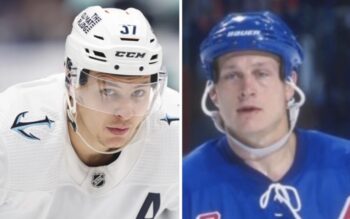 Simmer’s Sunday 9: Lights Out, ‘Lifeless’ Kraken, McDavid Hurt?