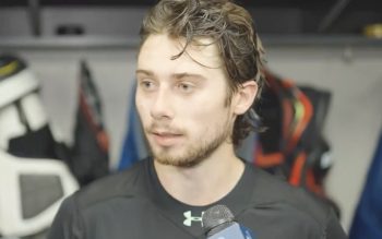 Canucks Morning After; Homestand Begins In 2nd Place