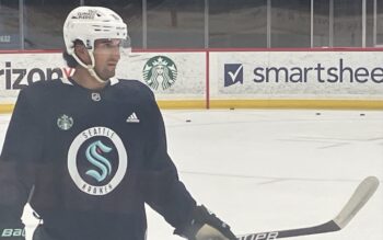 Game On! Keys To Kraken Season With Limited New Look