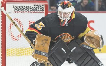 Canucks Opener: Facts And What To Look For In Game-1