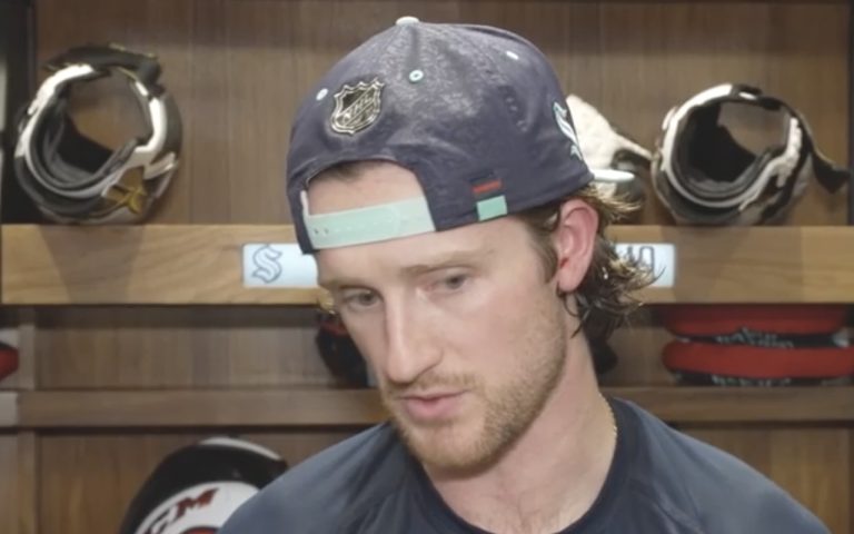 Read more about the article Kraken Trade Rumor: Jared McCann To Montreal