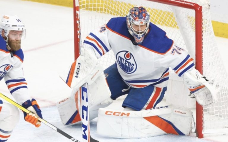 Read more about the article Canucks Game Day 2; No Demko, Skinner Starts, Special Teams Flip