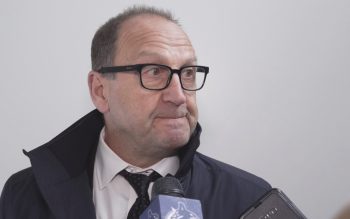 Stan Smyl, A Canucks Great Who Embodied Old School Hockey, Changes Roles