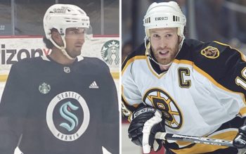 Simmer’s Kraken Sunday 9: Scoring Slump, Goalie Secrets, Bobble John