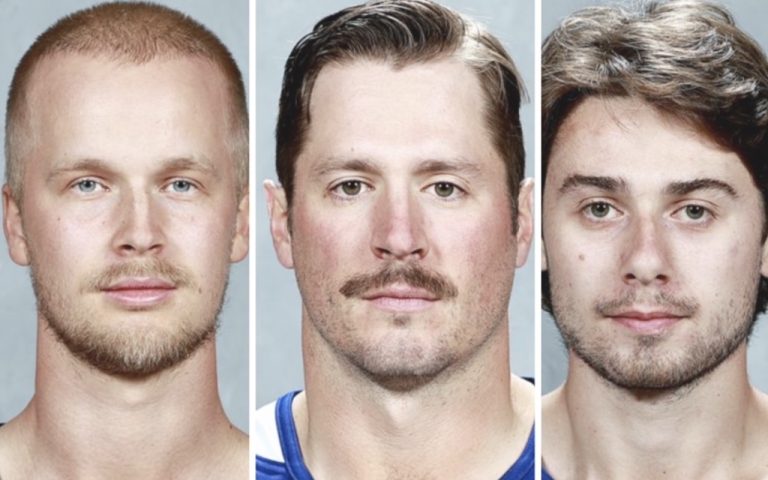 Read more about the article Canucks With Top 3 Scorers In The NHL; The History