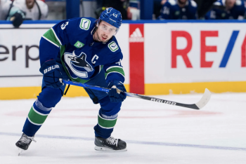 Canucks NHL Morning After; Fine For Hoagie, Royal Bump