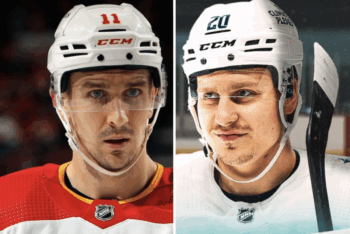 Kraken Game Day 20; Another Attempt At The Elusive .500 Mark