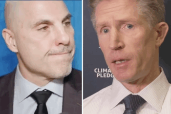 Canucks Loss Sets Up Kraken Pacific Re-Match