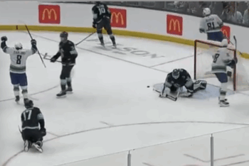 Seattle Kraken Suffering Through Reality Check