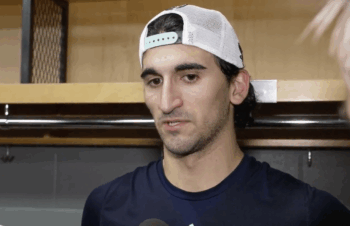 Kraken NHL Wednesday; Chicago Hangover, Canucks Trade, Perry Drama