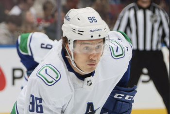 Canucks NHL Thursday: Koozy’s Adventure, Coyote Comeback