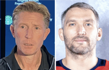 Kraken NHL Friday: 6 Game Skid, Ovie’s Milestone