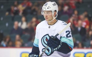 Kraken: Vince Dunn Injury Status Drags On