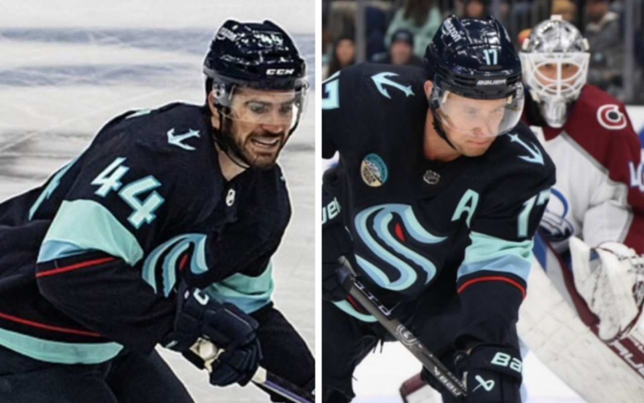 Kraken, Megna and Schwartz