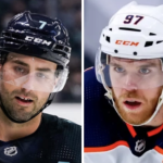 Disciplined Kraken Could Find Success Vs. Oilers