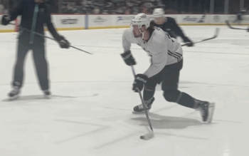 Kraken’s Missing Bodies Add Up; Maple Leafs In Tomorrow