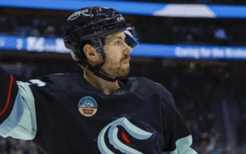 Kraken Hangover; ‘Be A Goldfish’; ‘Ollie’s Trip’