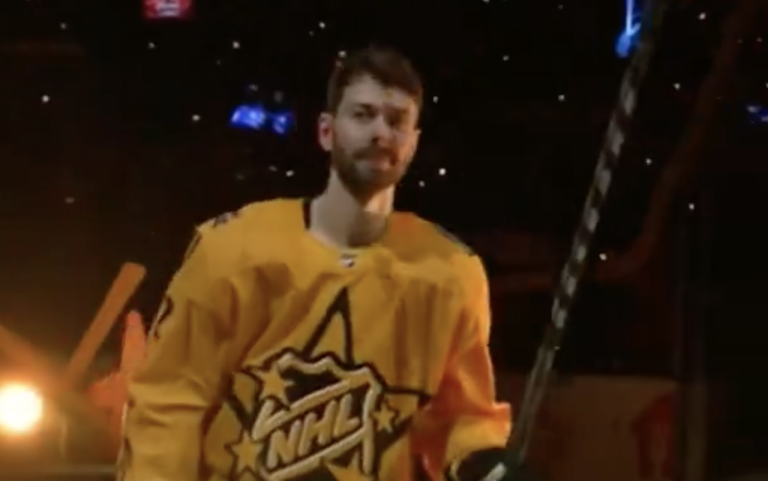 Read more about the article Kraken Bjorkstrand’s Great Performance In A 4-3 Loss