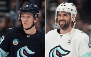 Kraken D-Corps Is Deep; But Any Slip Puts Schultz’s Future In Question