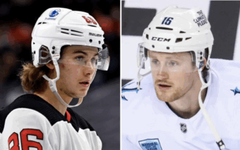 Kraken Game Day 52; Dealing With The Devils