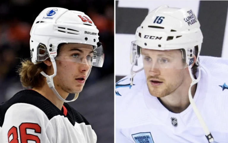 Read more about the article Kraken Game Day 52; Dealing With The Devils