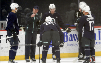 Seattle Kraken Stories The Numbers Can’t Tell