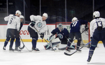 Kraken NHL: Parity, Mediocrity, And Inconsistency