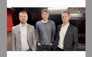 The Canucks PR Lies, Dishonesty And Blackmail; Vendetta Audio