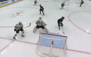 Kraken Beat Bruins In A Thrilling Shoot-out 4-3; Still Alive