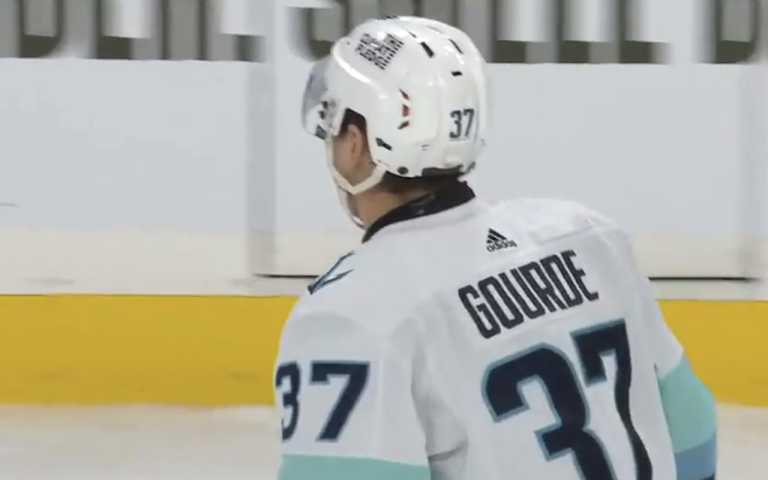 Read more about the article Season Ends; Kraken Win Final Game 4-3