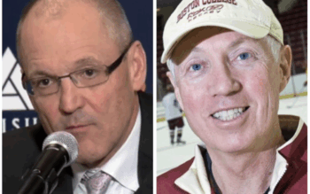 Seattle Kraken Bylsma’s Coaching Pedigree Runs Deep