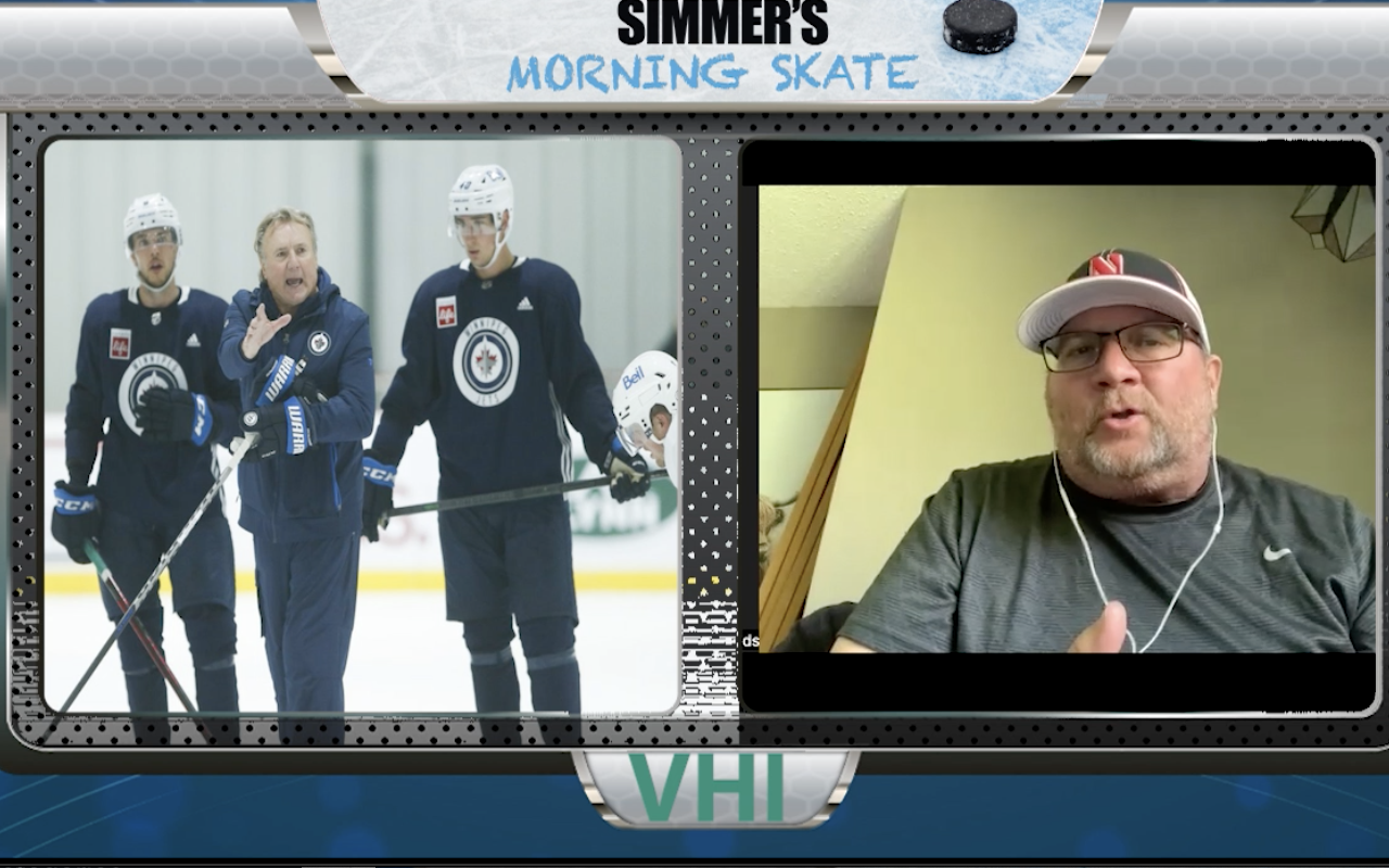Canucks rival, Winnipeg Jets breakdown