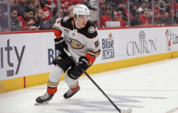 Kraken: Watch Out For Angry Ducks Rematch