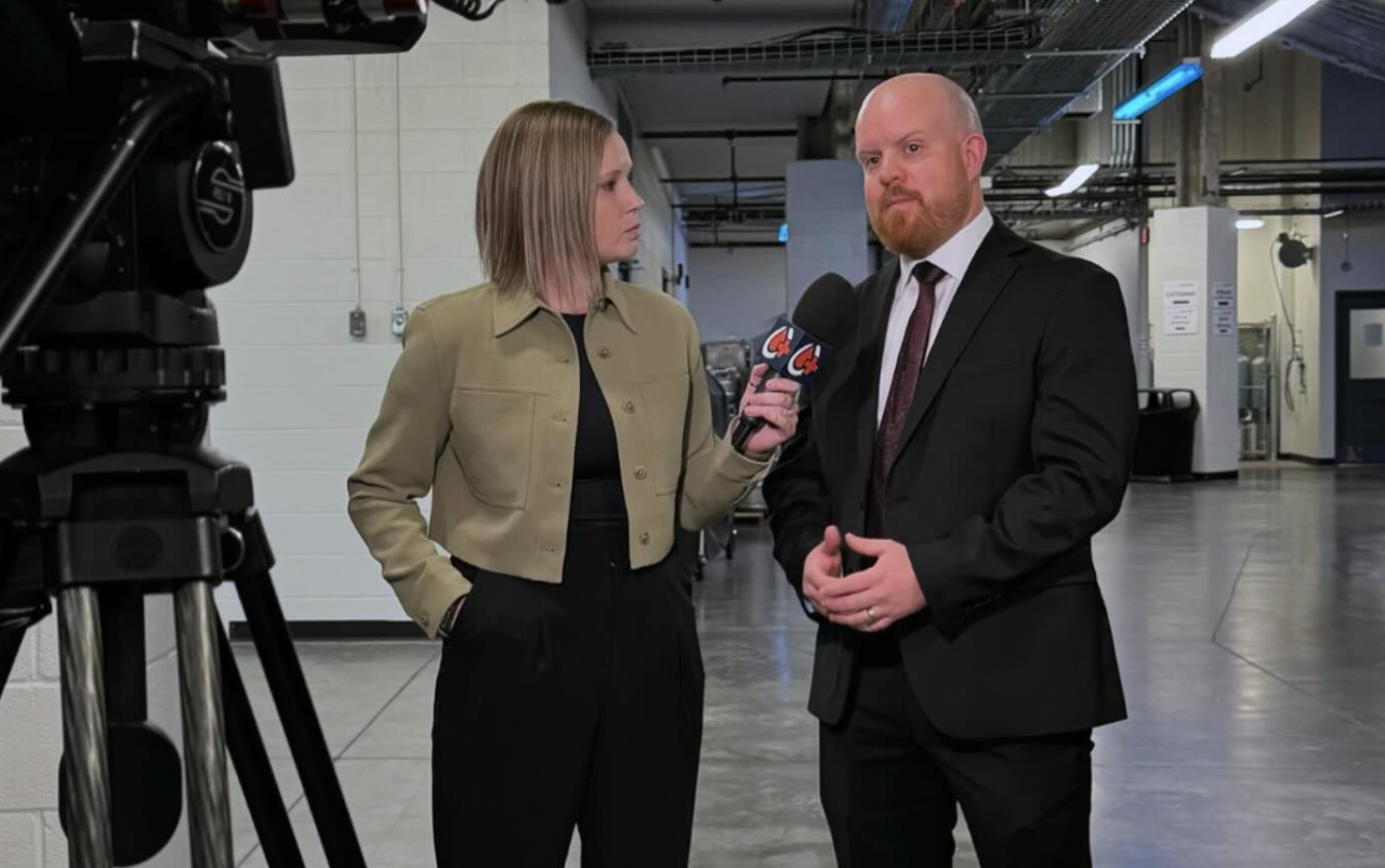 Canucks, Brendan Batchelor