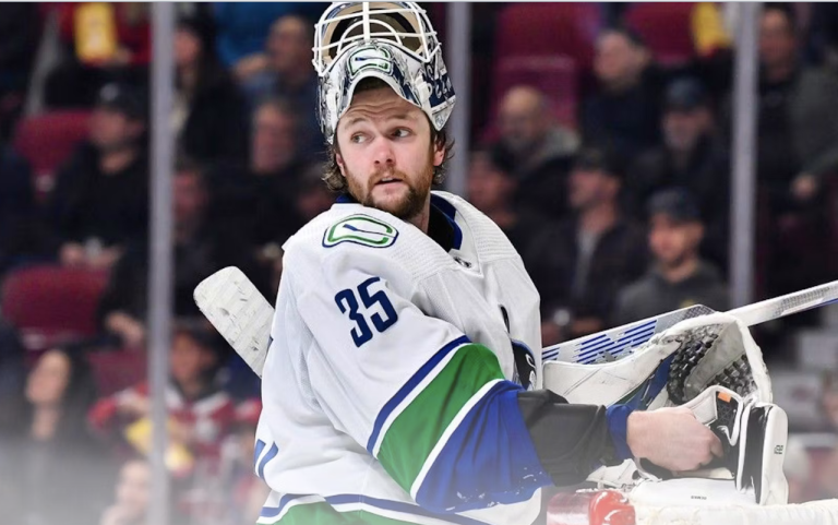 Read more about the article Canucks: Simmer’s Morning Skate – Blue Jackets
