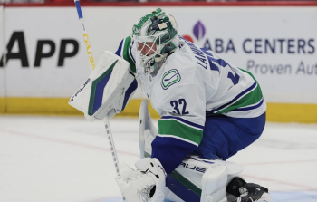 Canucks Impressive Despite Setbacks