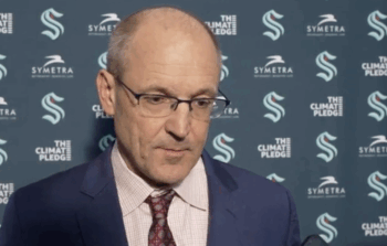 Devils Survive Kraken 3-2