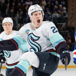 No Kraken – Eeli Tolvanen Contract Talks Yet