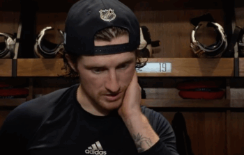 Kraken: Jared McCann Slump Not Unusual