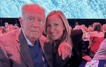 Kraken Founder Bonderman Remembered